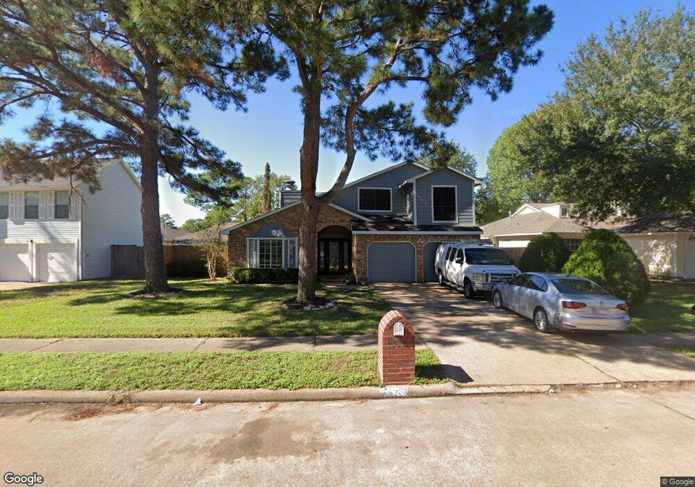 8623 Lake Crystal Dr, Houston, TX 77095 - photo 1