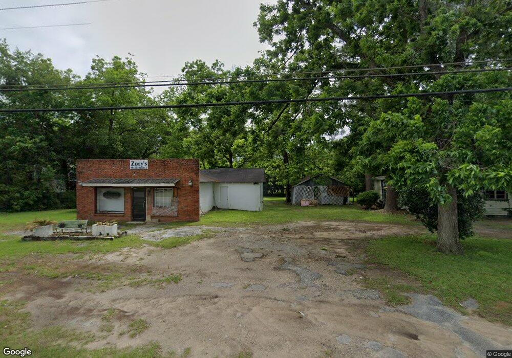 517 Barwick Rd, Quitman, GA 31643 - photo 1