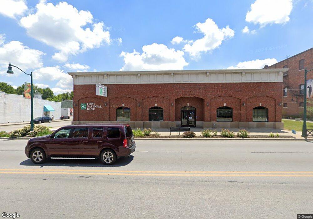 101 W Main St, Plainfield, IN 46168 - photo 1