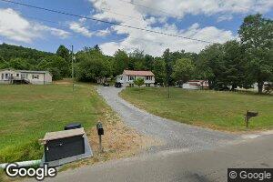 11601 Grapefield Rd, Bastian, VA 24314