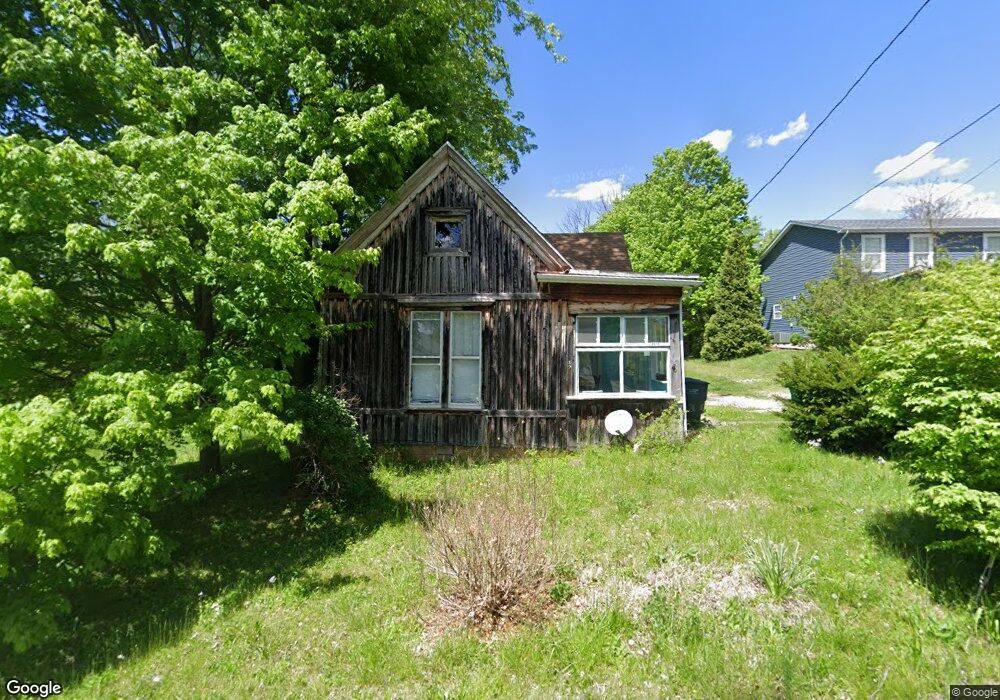 9040 Walnut St, Georgetown, IN 47122 - photo 1