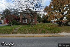 334 S 2nd St, Mc Connellsburg, PA 17233