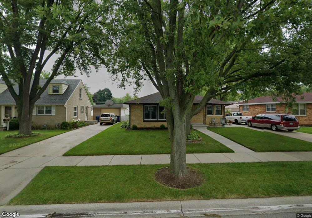 2017 Walnut St, Waukegan, IL 60087 - photo 1