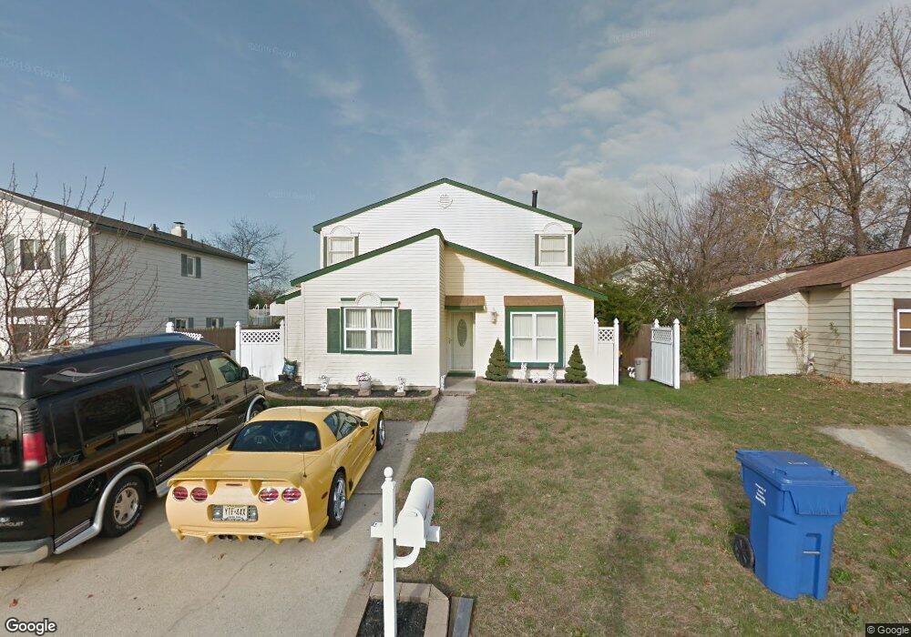 118 Harvest Rd, Swedesboro, NJ 08085 - photo 1