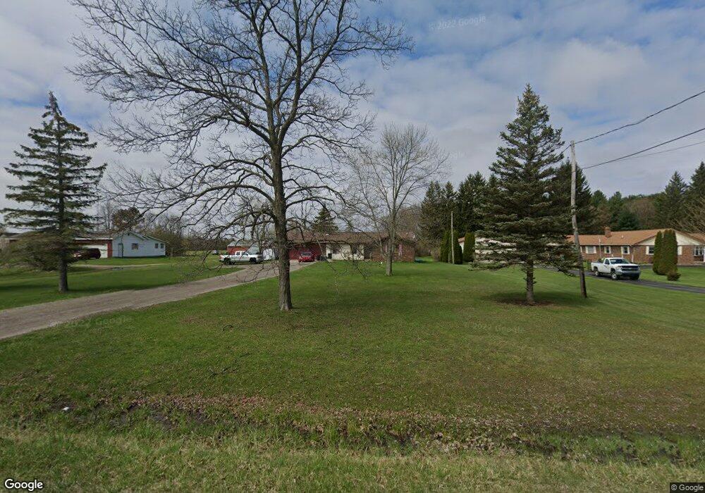 10105 N Linden Rd, Clio, MI 48420 - photo 1