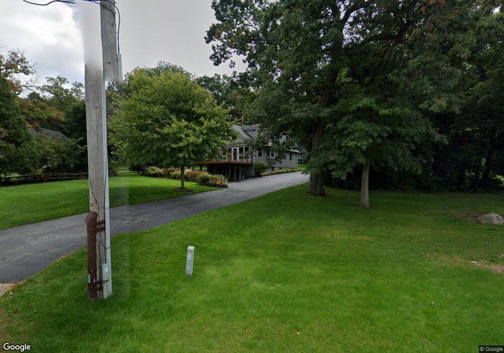 903 N River Rd, Algonquin, IL 60102 - photo 1