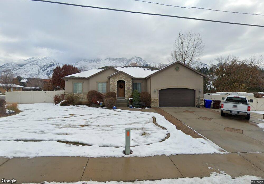 596 N Main St, Alpine, UT 84004 - photo 1