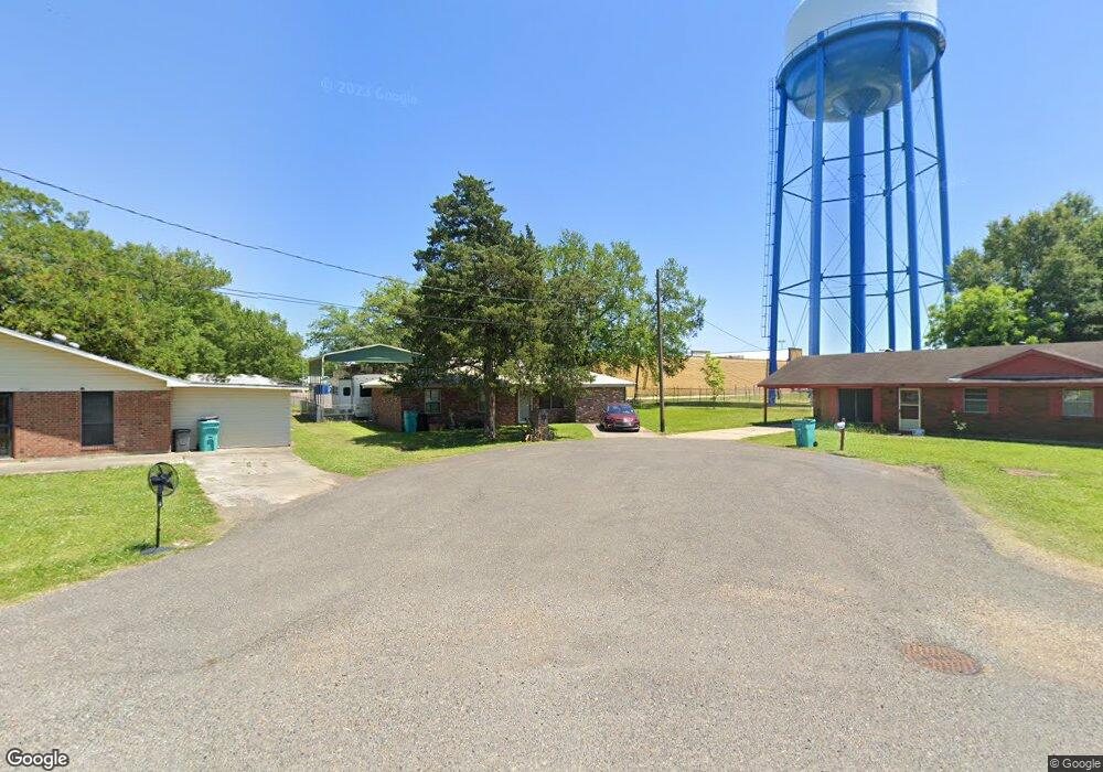 1921 Dudley St, Eunice, LA 70535 - photo 1