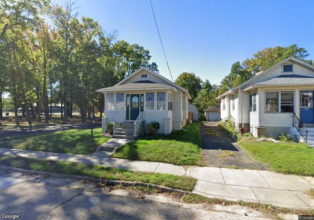 246 Hampshire Ave, Audubon, NJ 08106 - photo 1