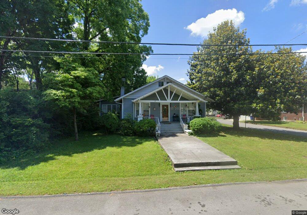 153 15th St NW, Cleveland, TN 37311 - photo 1