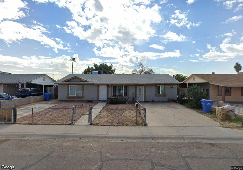 5223 W Berkeley Rd unit 10, Phoenix, AZ 85035 - photo 1