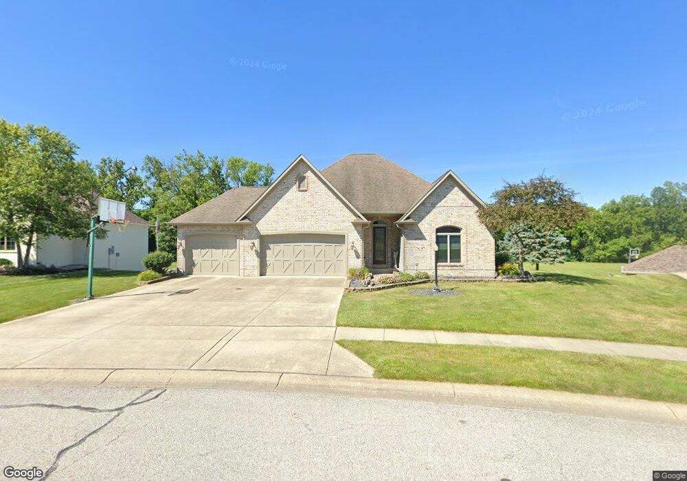 1214 Providence Pass, Plainfield, IN 46168 - photo 1