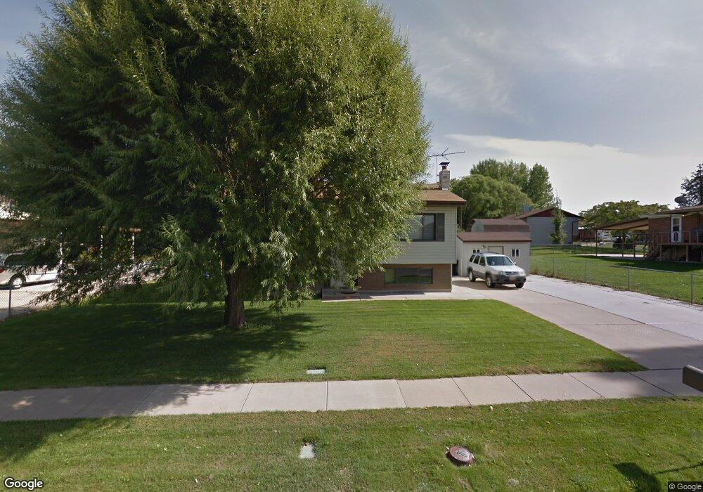2374 N 970 W, Clearfield, UT 84015 - photo 1