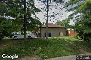 4631 Glenmawr Ave, Columbus, OH 43224