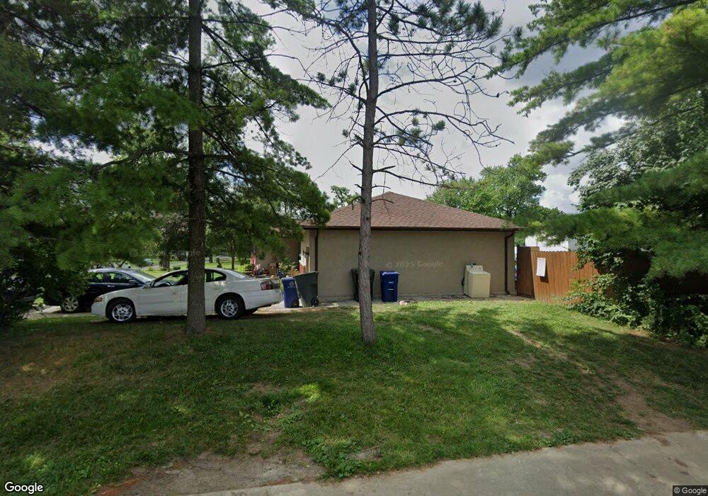 4631 Glenmawr Ave, Columbus, OH 43224 - photo 1