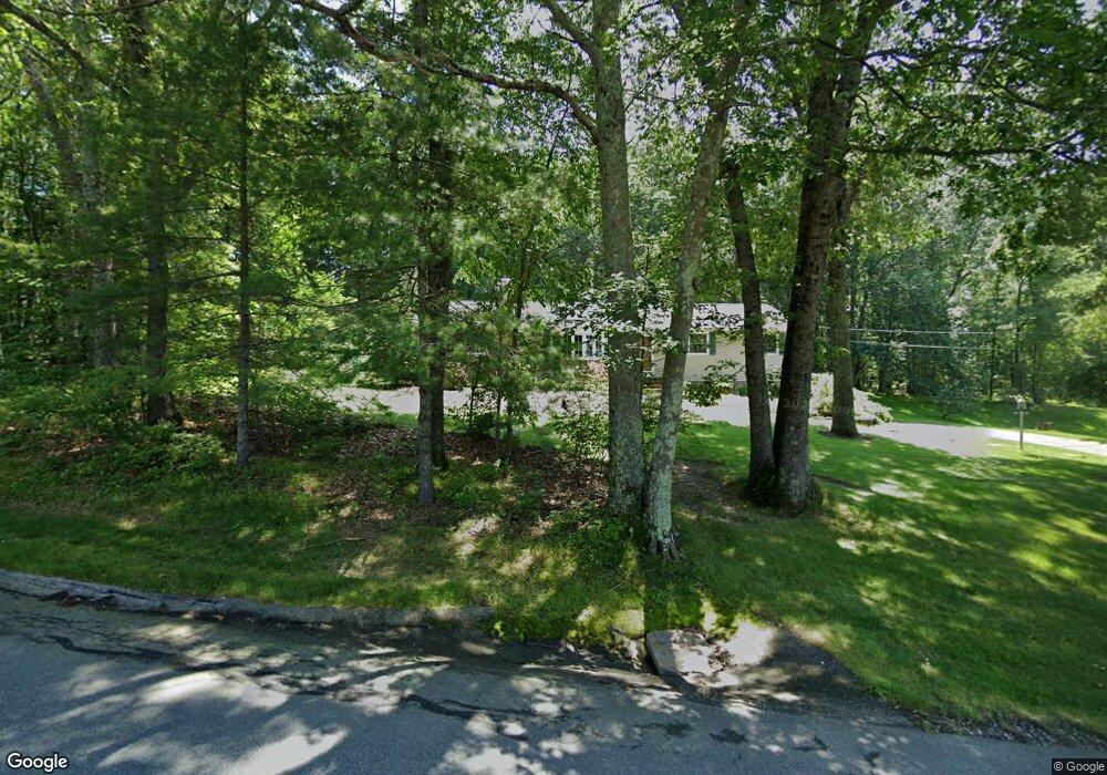 43 Summit Dr, Atkinson, NH 03811 - photo 1