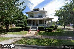 2602 Elm St, Cairo, IL 62914