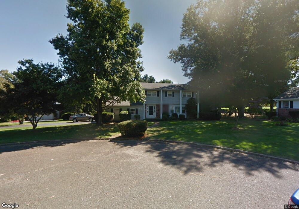 130 Orchard Ave unit 130 O, East Windsor, NJ 08520 - photo 1