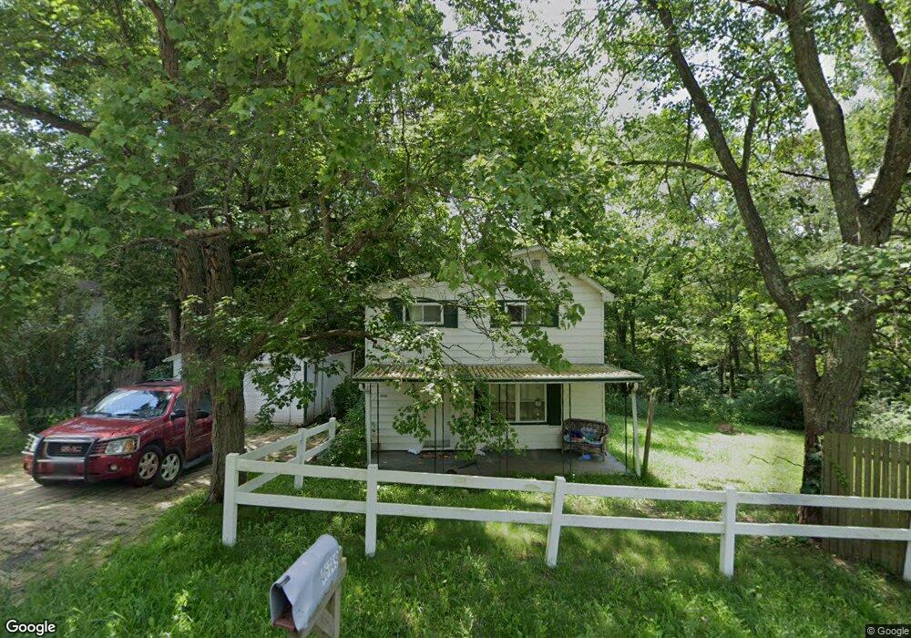 46149 Y and O Rd, East Liverpool, OH 43920 - photo 1