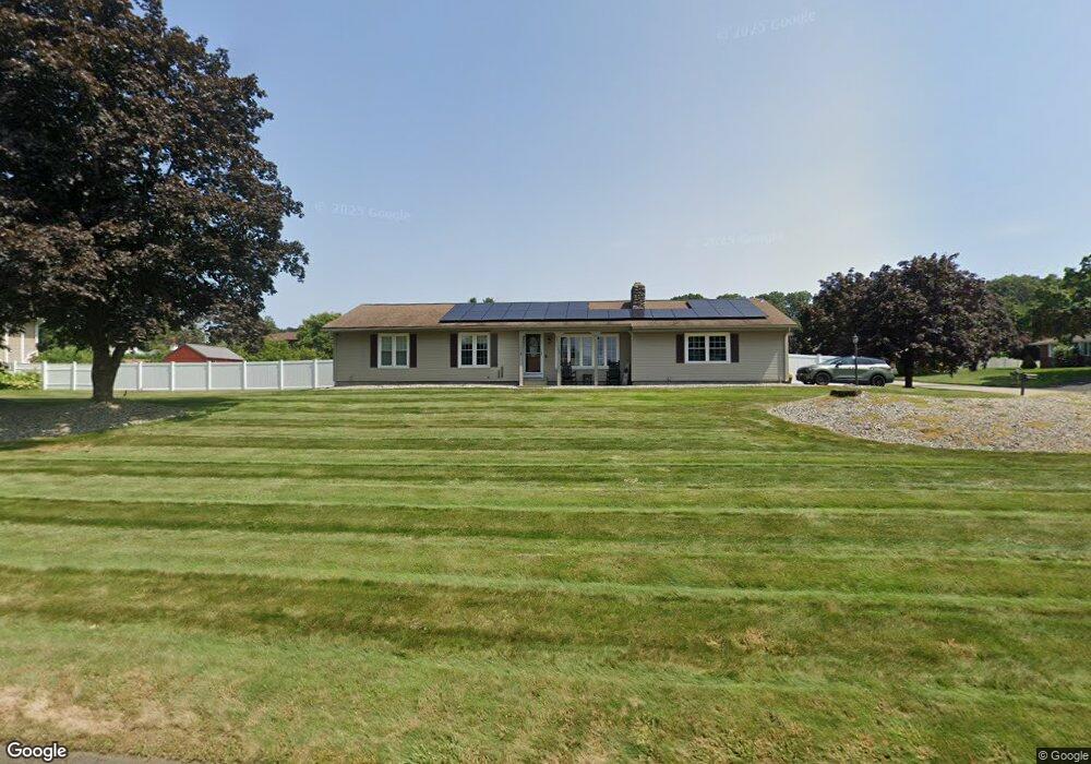 298 Chapin St, Ludlow, MA 01056 - photo 1