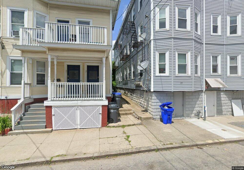 23 Penn St, Providence, RI 02909 - photo 1