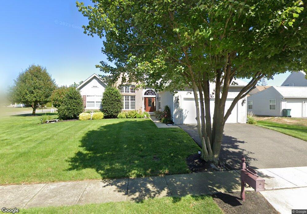 106 Weathervane Dr, Mount Royal, NJ 08061 - photo 1