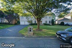 9420 Wing Foot Ct, Potomac, MD 20854