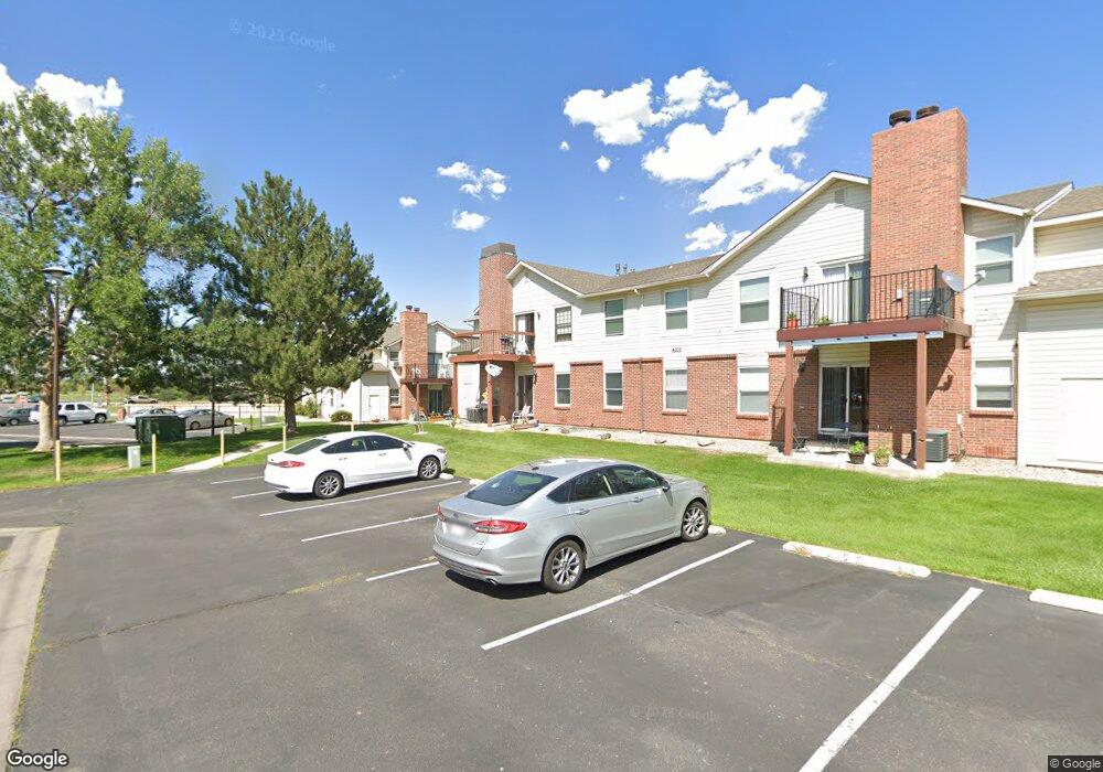 4205 E 119th Place unit A, Thornton, CO 80233 - photo 1