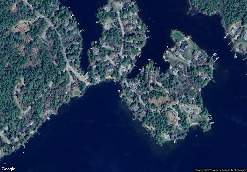 210 Krainewood Dr, Moultonborough, NH 03254 - photo 1