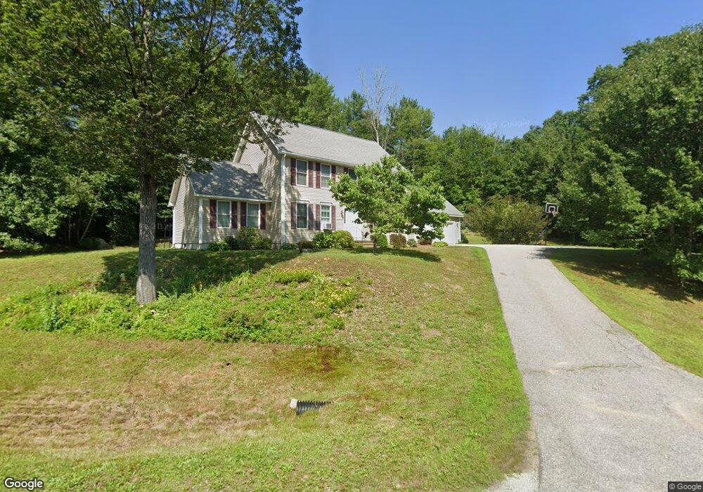 4 Maplewood Cir, Meredith, NH 03253 - photo 1