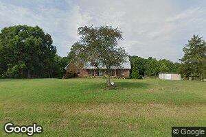 3019 Foust Rd, Staley, NC 27355