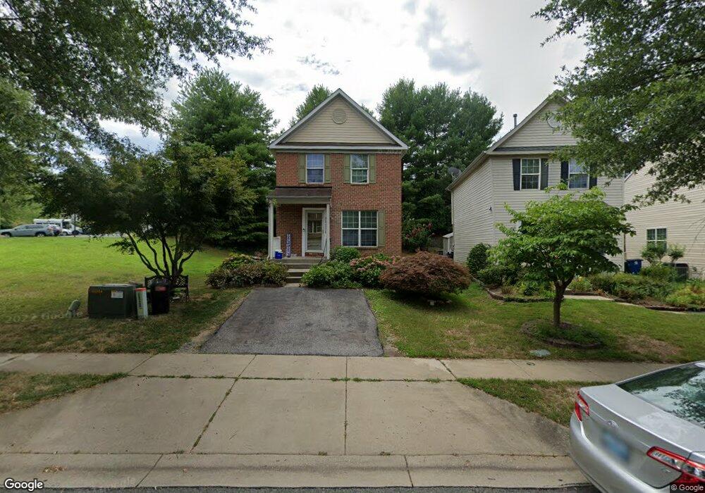 21321 Village Green Cir, Germantown, MD 20876 - photo 1