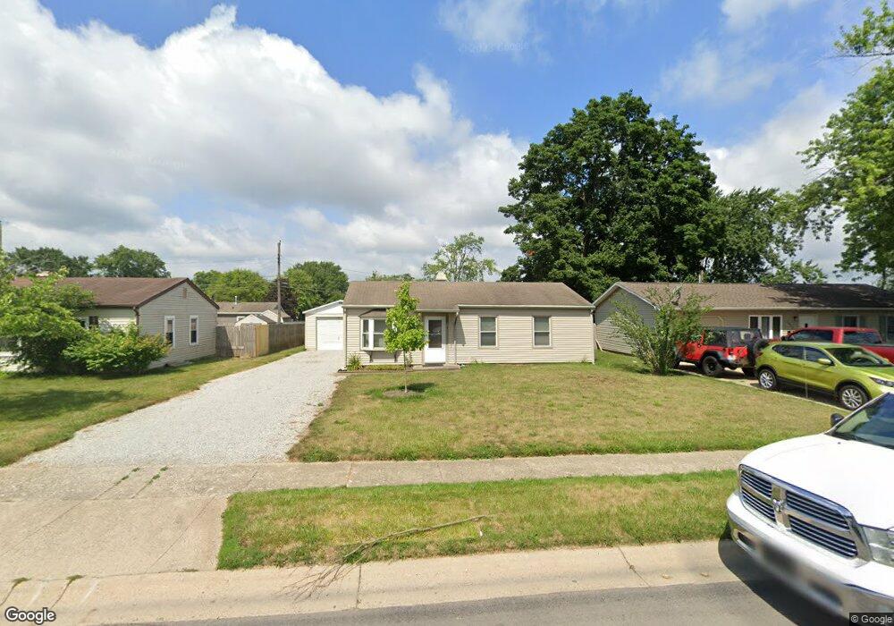 3016 S 18th St, Lafayette, IN 47909 - photo 1