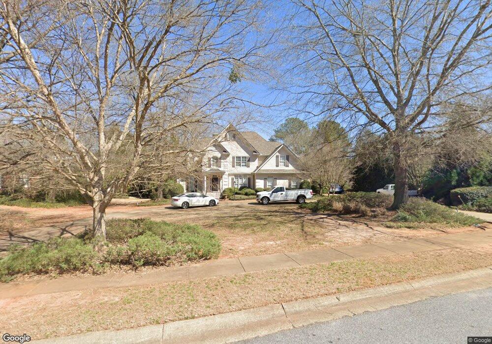 1030 Old Waverly Way, Bogart, GA 30622 - photo 1
