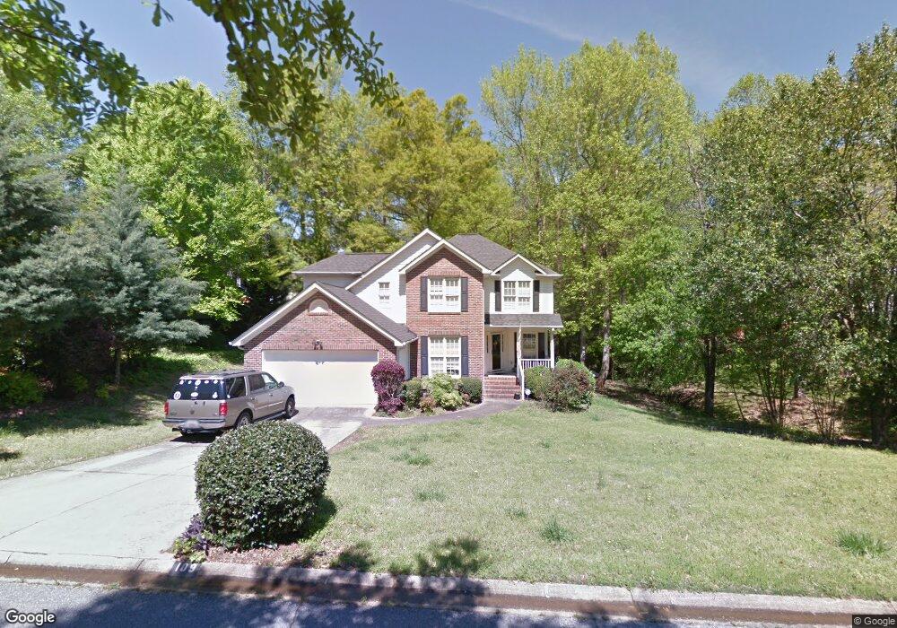 109 Sea Oats Inlet, Mauldin, SC 29662 - photo 1