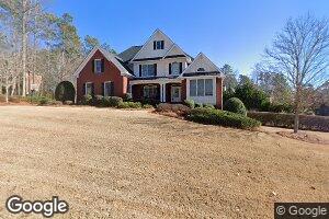1010 Creekstone Ln, Bishop, GA 30621