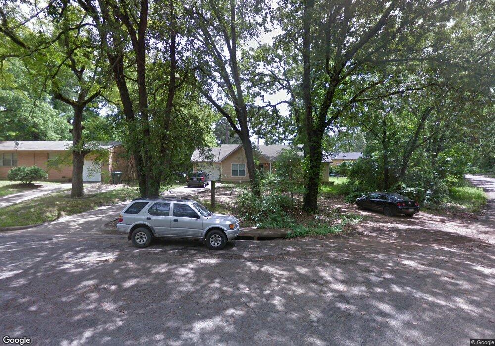 1612 Graham Dr, Tyler, TX 75701 - photo 1