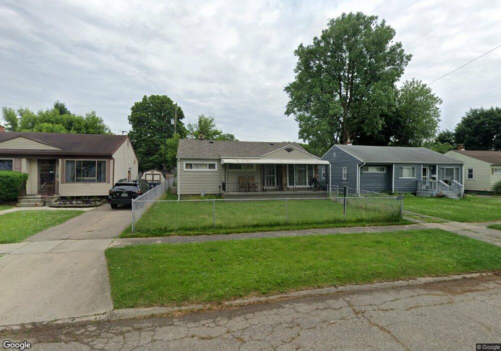 3726 Risedorph Ave, Flint, MI 48506 - photo 1