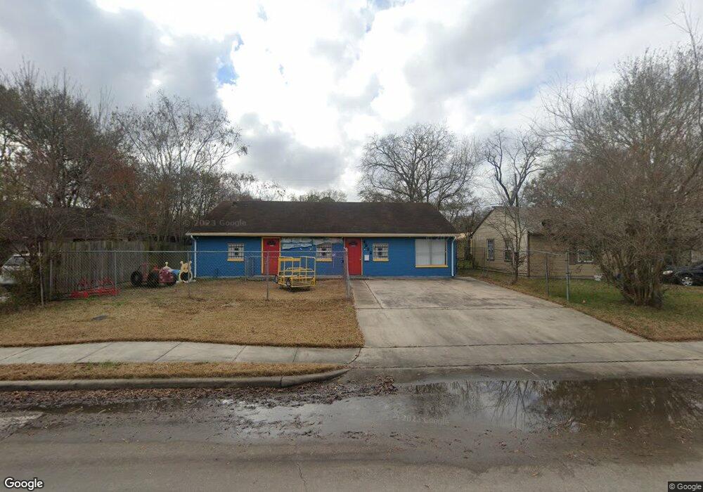 4922 Perry St, Houston, TX 77021 - photo 1