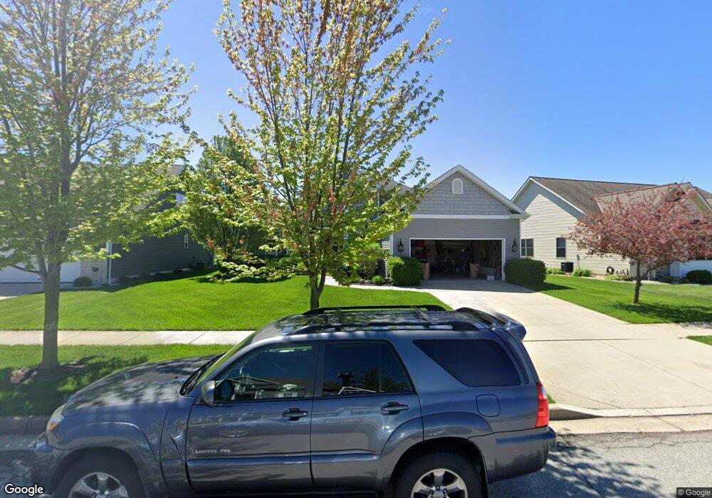 1155 Hyde Park, Crown Point, IN 46307 - photo 1