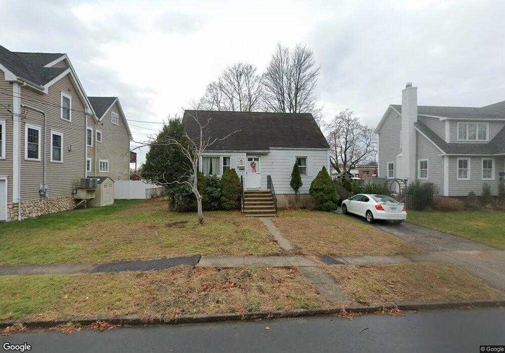 160 Mona Terrace, Fairfield, CT 06824 - photo 1