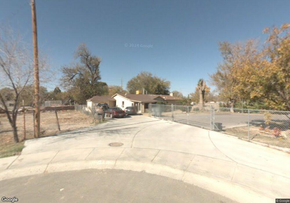 8000 Bowen Rd, El Paso, TX 79915 - photo 1