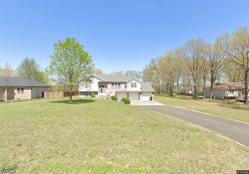 1605 W Emerald Oaks Dr, Nixa, MO 65714 - photo 1