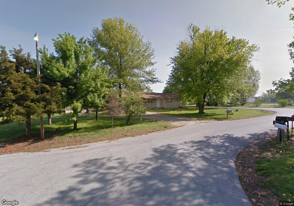 420 Valley View St, Carl Junction, MO 64834 - photo 1