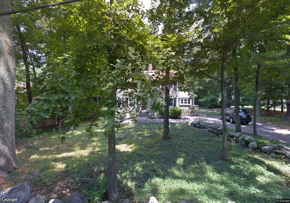 231 Williams St, Mansfield, MA 02048 - photo 1