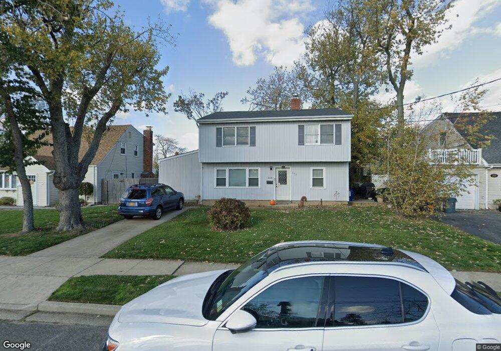 263 Dennis St, Oceanside, NY 11572 - photo 1