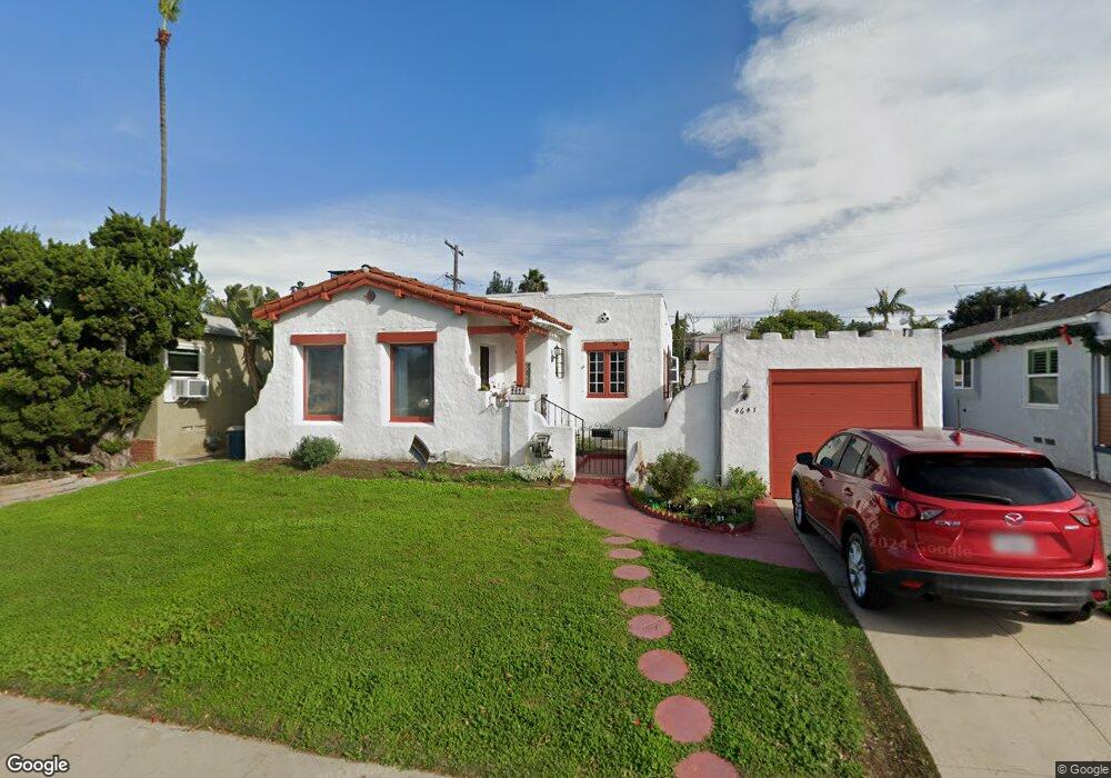 Street View Photo