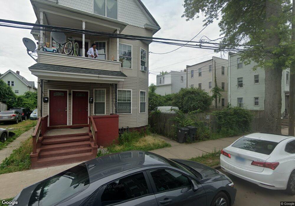 13 Hurlburt St, New Haven, CT 06519 - photo 1