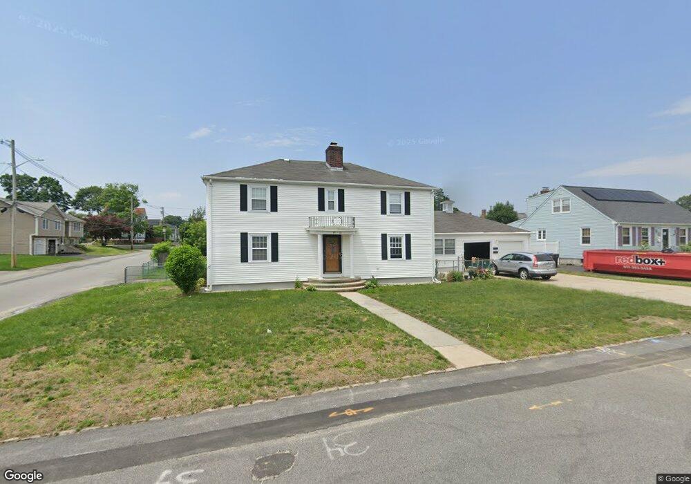 49 Magnolia St unit 51, Cranston, RI 02910 - photo 1