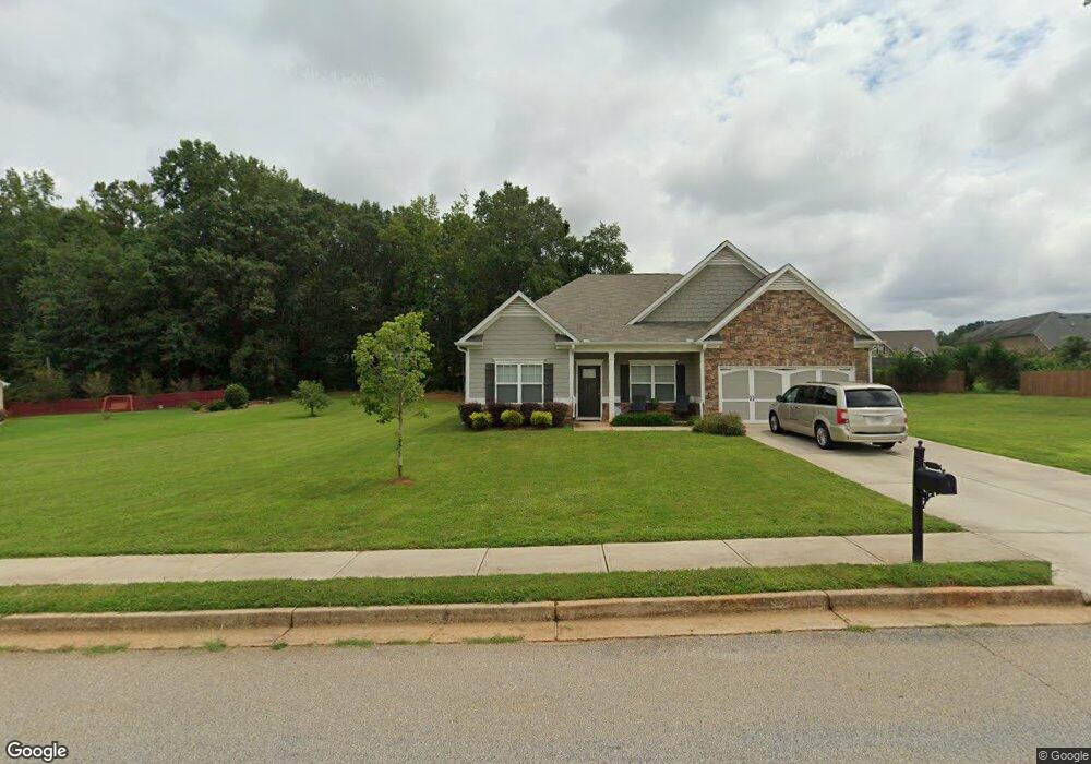 30 Edgewater Ct, Covington, GA 30016 - photo 1